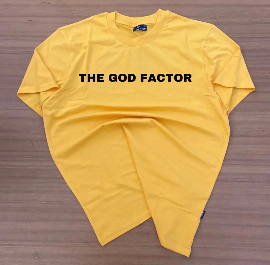 The God Factor T. Shirt
