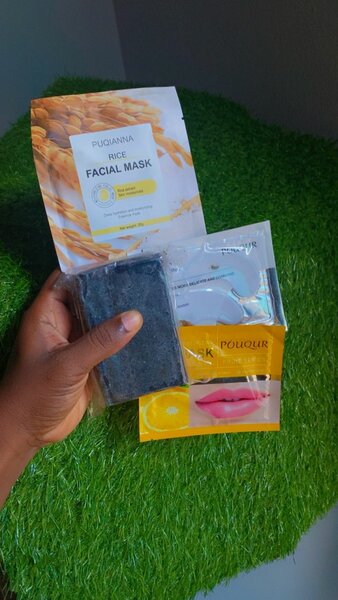 Masques Visage Beauté