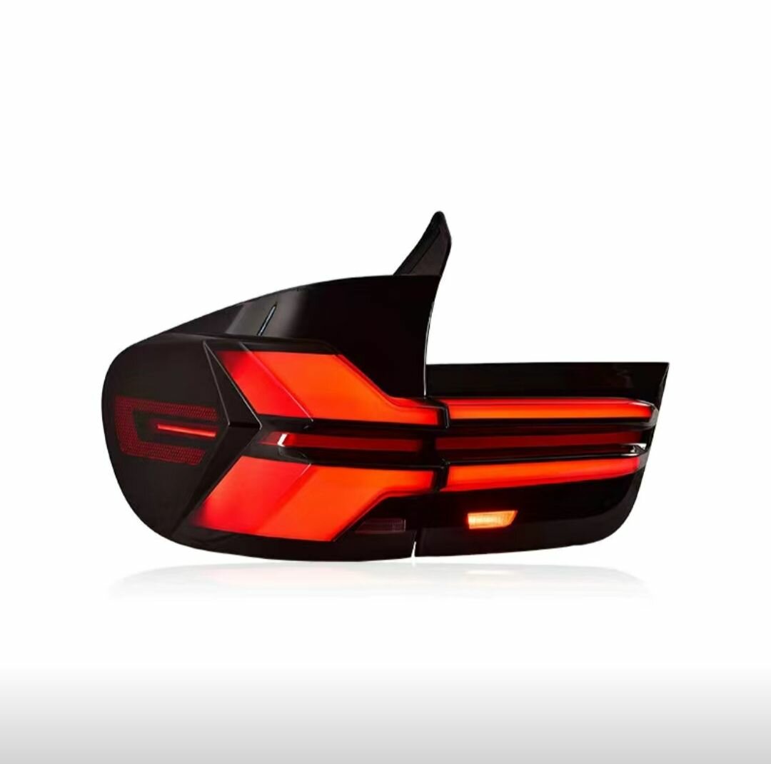 Задние фары BMW E70 07-13 год