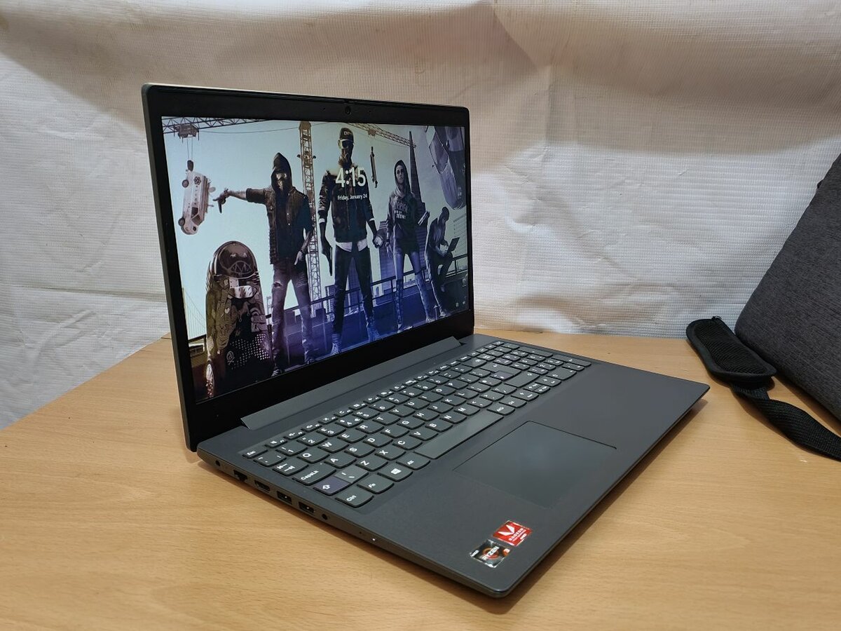 LENOVO IDEAPAD V155-15P