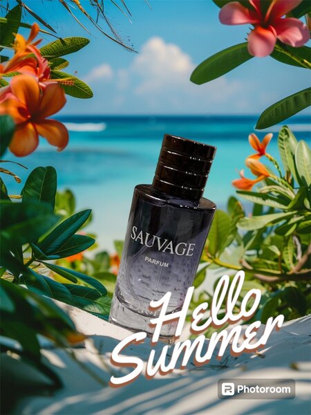 Dior Sauvage