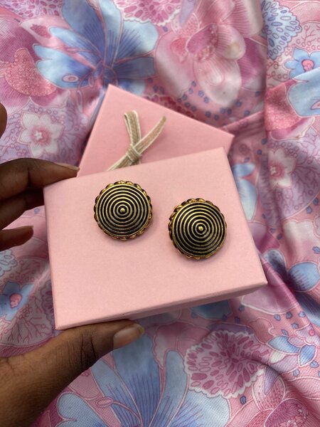 Boucles d’oreilles