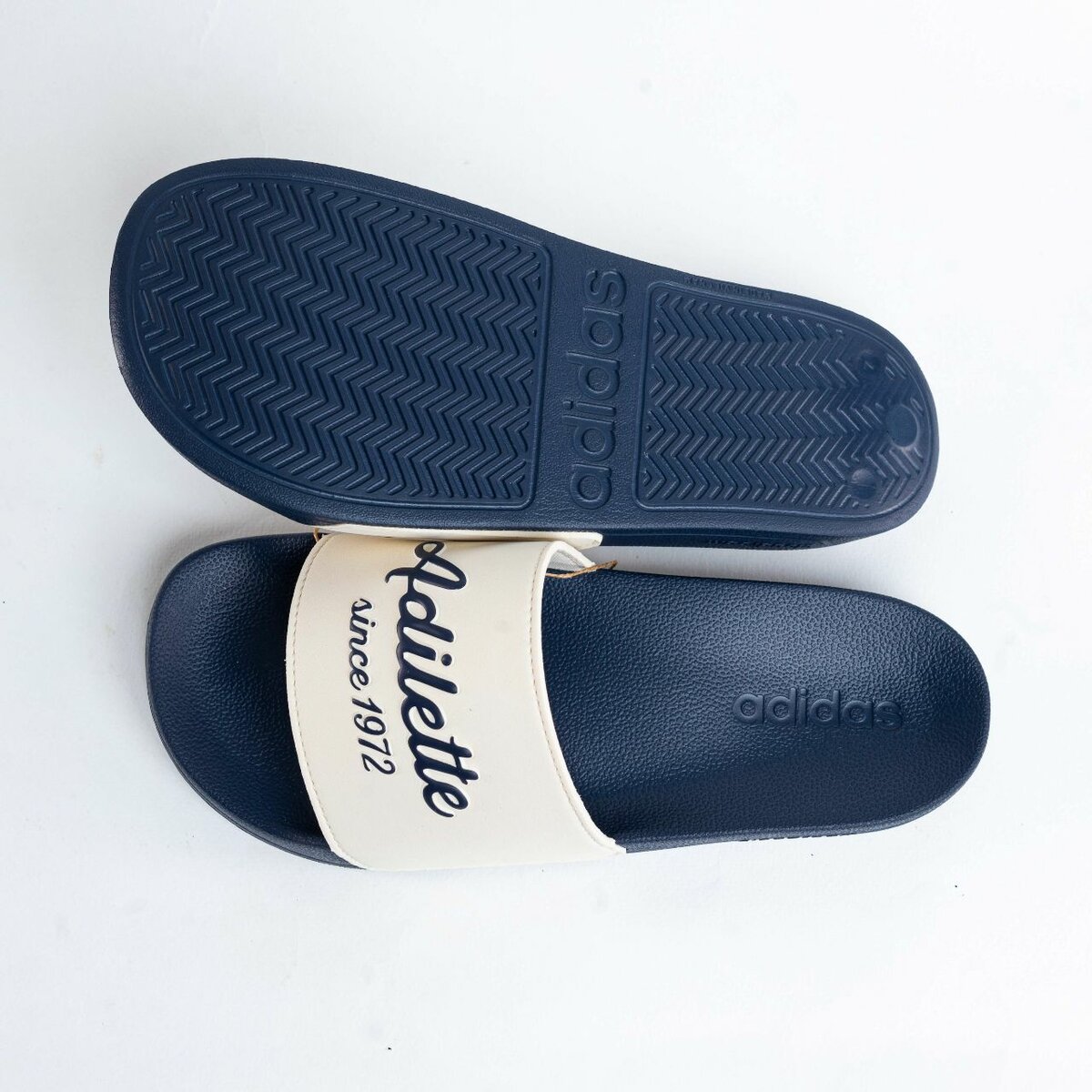 Adidas since Adilette Navy