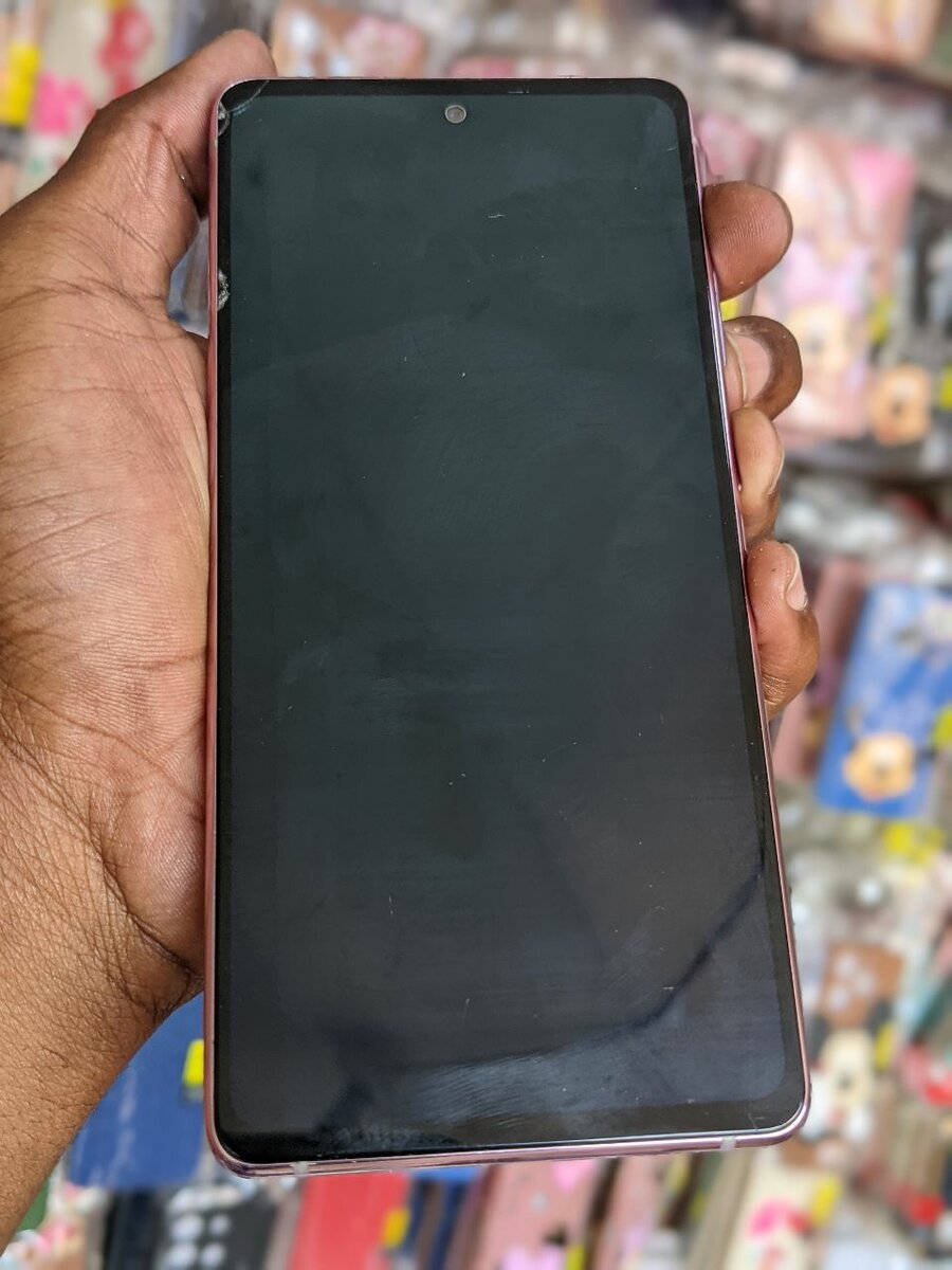 Samsung Galaxy S20 Fe 5G