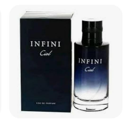 Parfum Infini Ciel Luxe