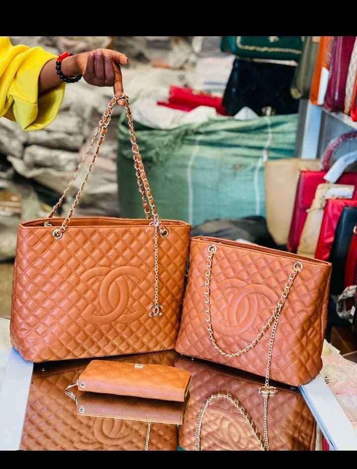 3 in 1 bag for ladies