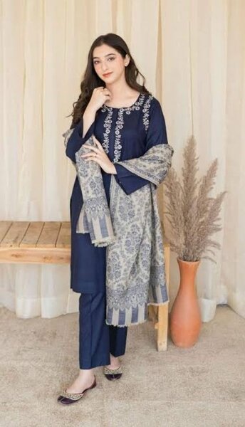 3 piece suit lawn