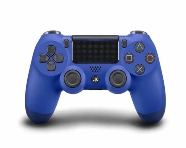 Manette PS4 sans fil Sony Dualshock 4