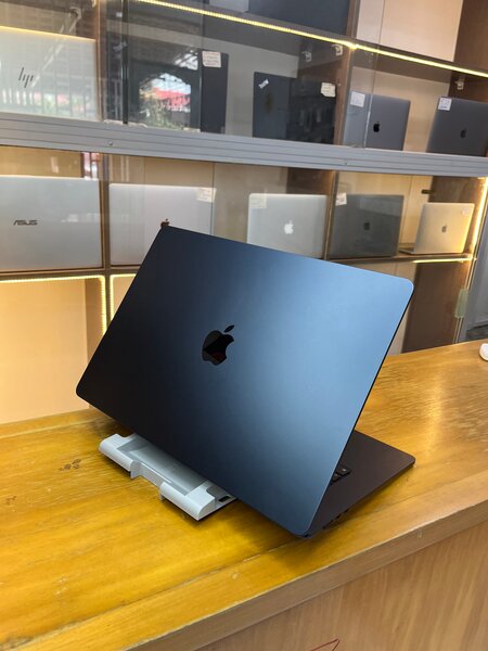 MacBook Moderne et Puissant