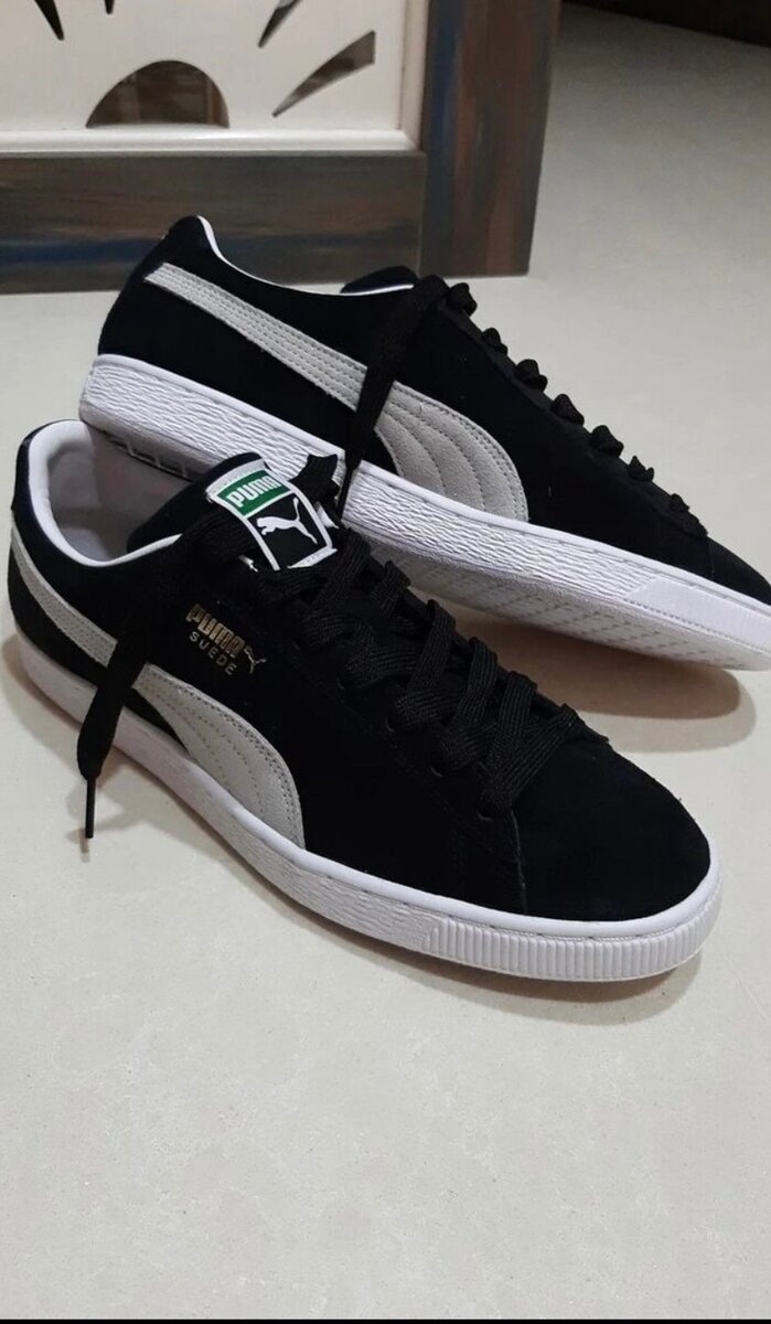 Puma sneakers