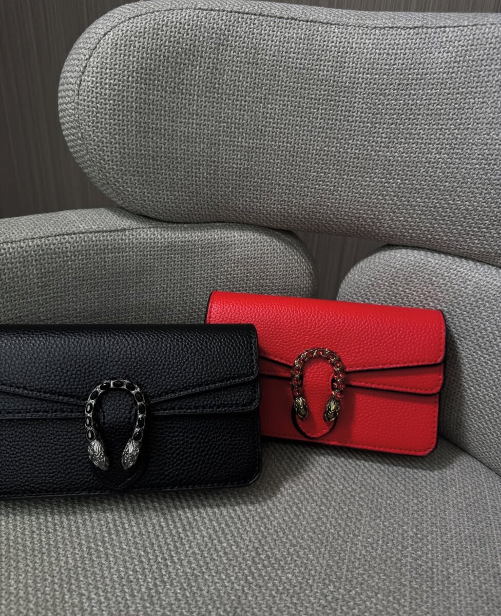 Сумочка Gucci mini , на вечер, с подарочной коробкой