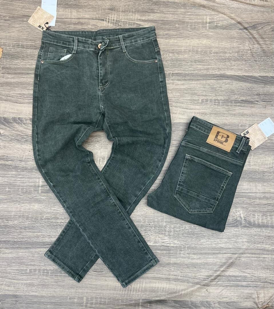Original Quality Jeans