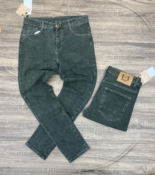 Original Quality Jeans