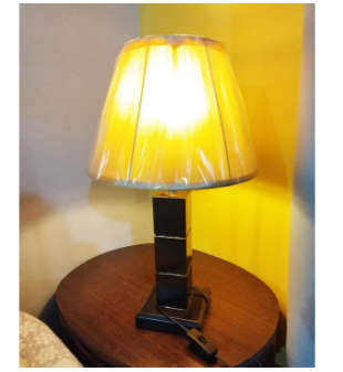 Floor Lamp Shade - Table Lamp Shade in all colors and Shapes (Only Shade)