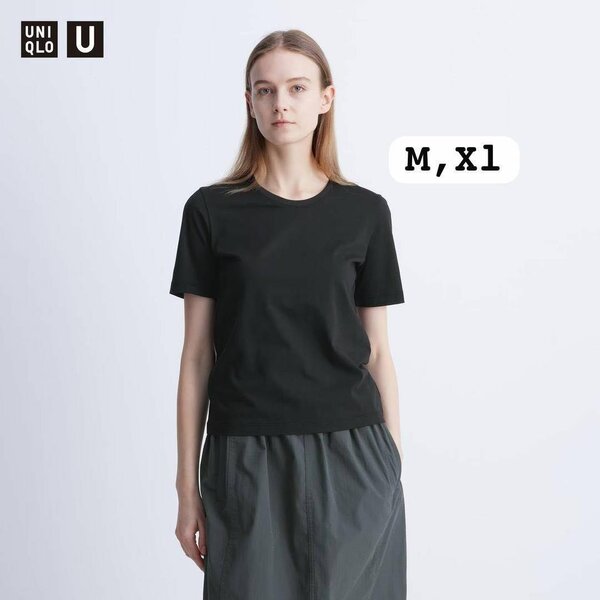 Футболка Uniqlo