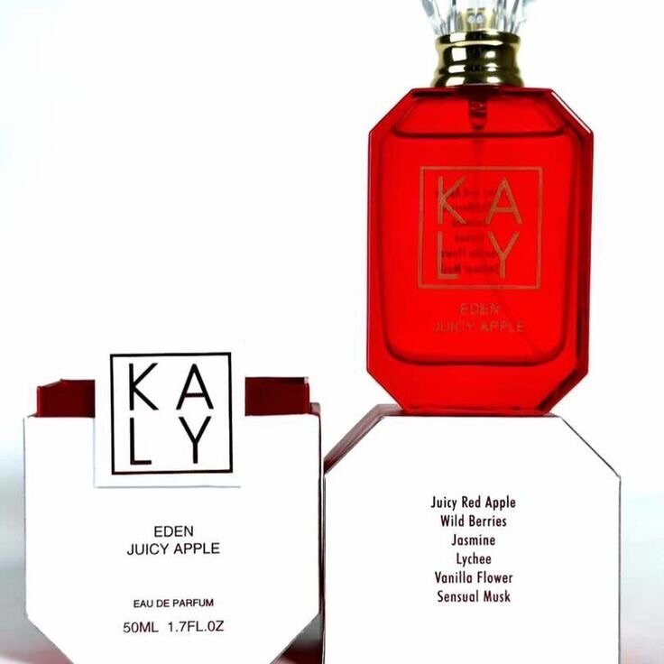 Kaly by Genie collection