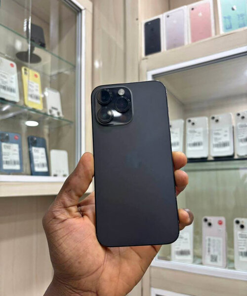 iPhone 14 Pro Max reconditionné