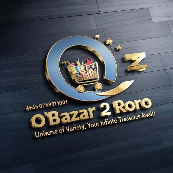 O'Bazar 2 RoRo