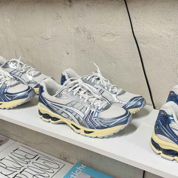 Chaussures de Course Légères