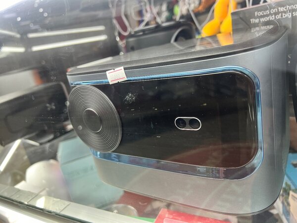 Проектор новый