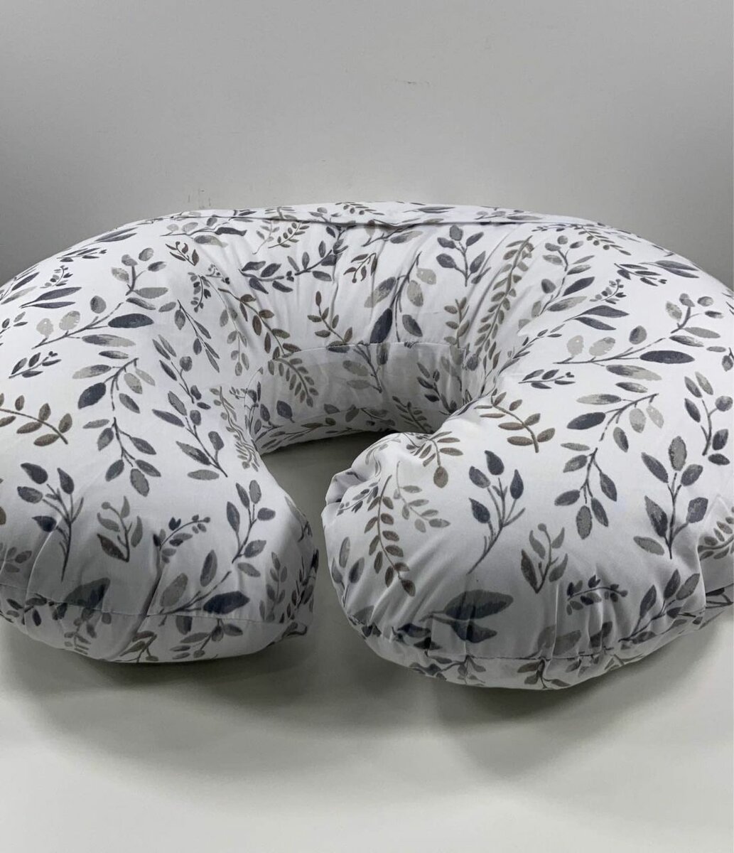 Nursing pillows