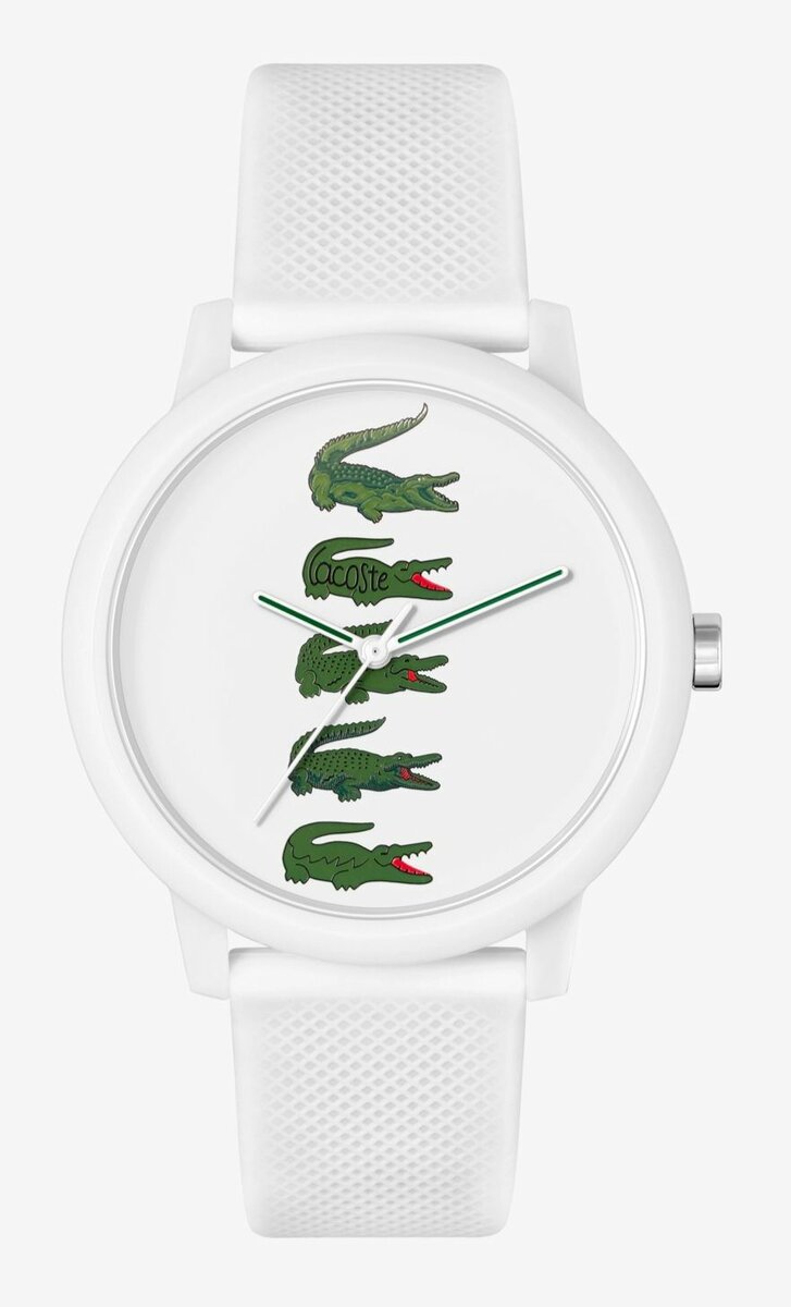 Lacoste _ Holiday