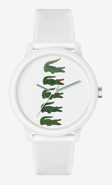 Lacoste _ Holiday