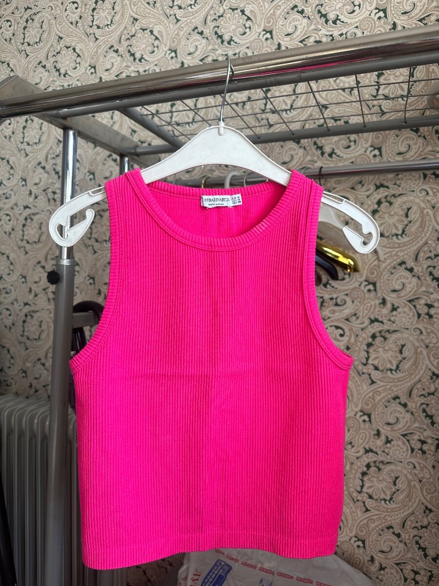 Топ, кардиган, брюки