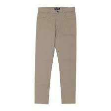 Cotton Jeans