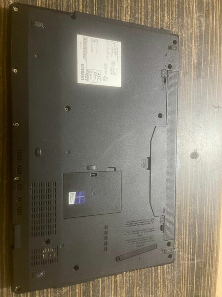 Ordinateur Portable Fujitsu