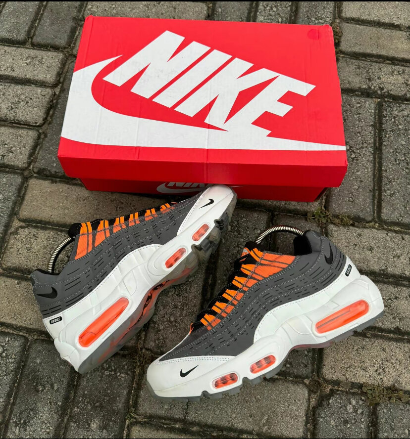 Sneakers de sport tendance