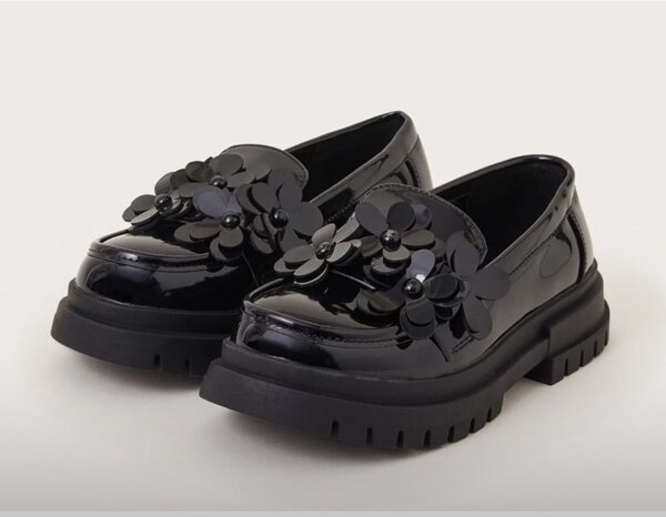 Strong durable school shoes