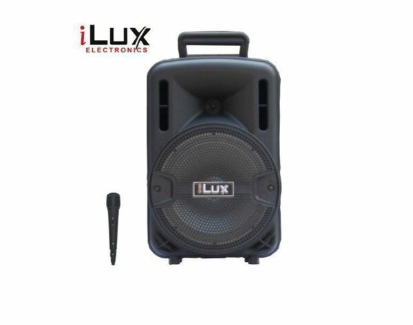 Enceinte Portable Bluetooth iLUX