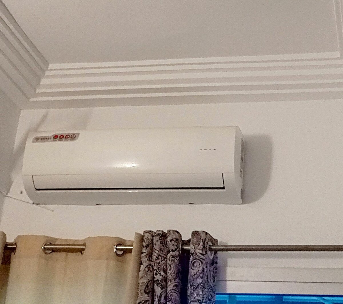 Smart inventer 2 cheveux