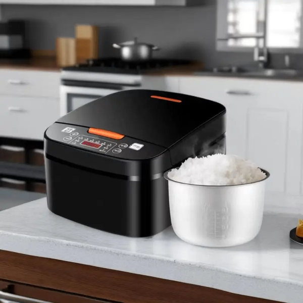 Cuiseur à riz intelligent 5L