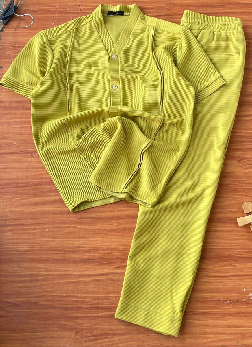 Quality Kaftan For Men