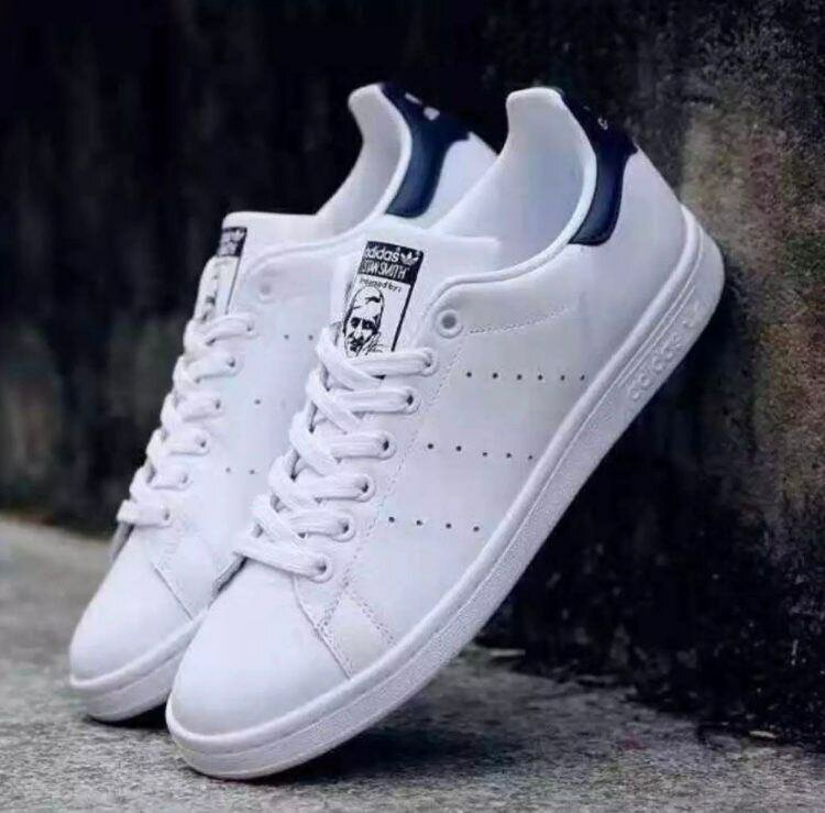 Baskets Adidas stan smith