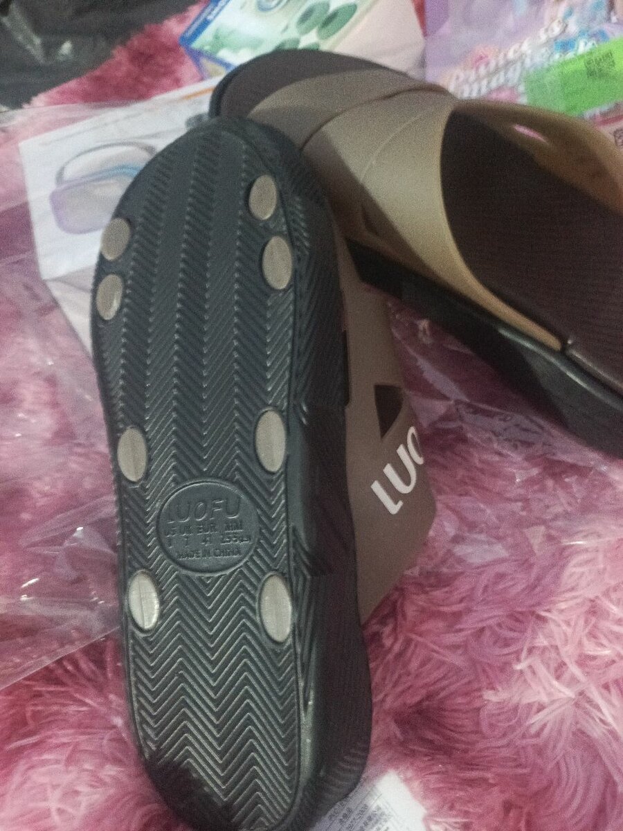 Sandales décontractées unisexes