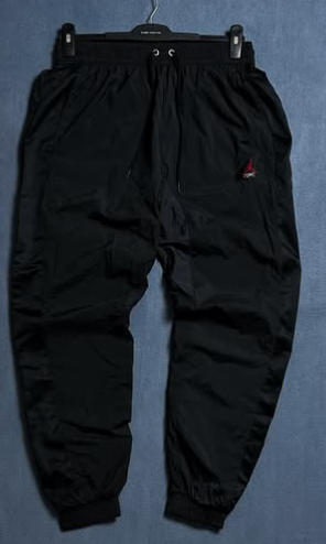 Nike Air Jordan track pants size: Waist M / length 40