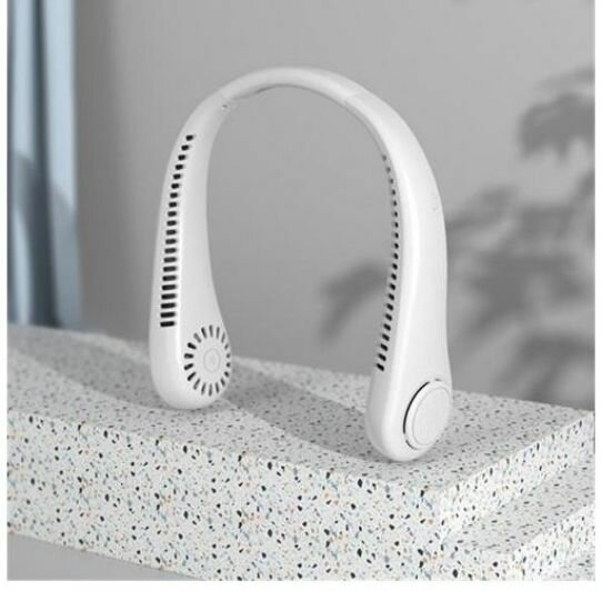 Ventilateur Portable Tour de Cou