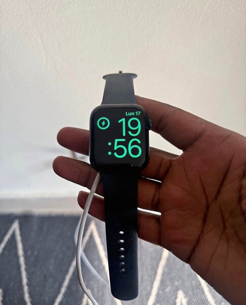 Montre Appe Watch série 8