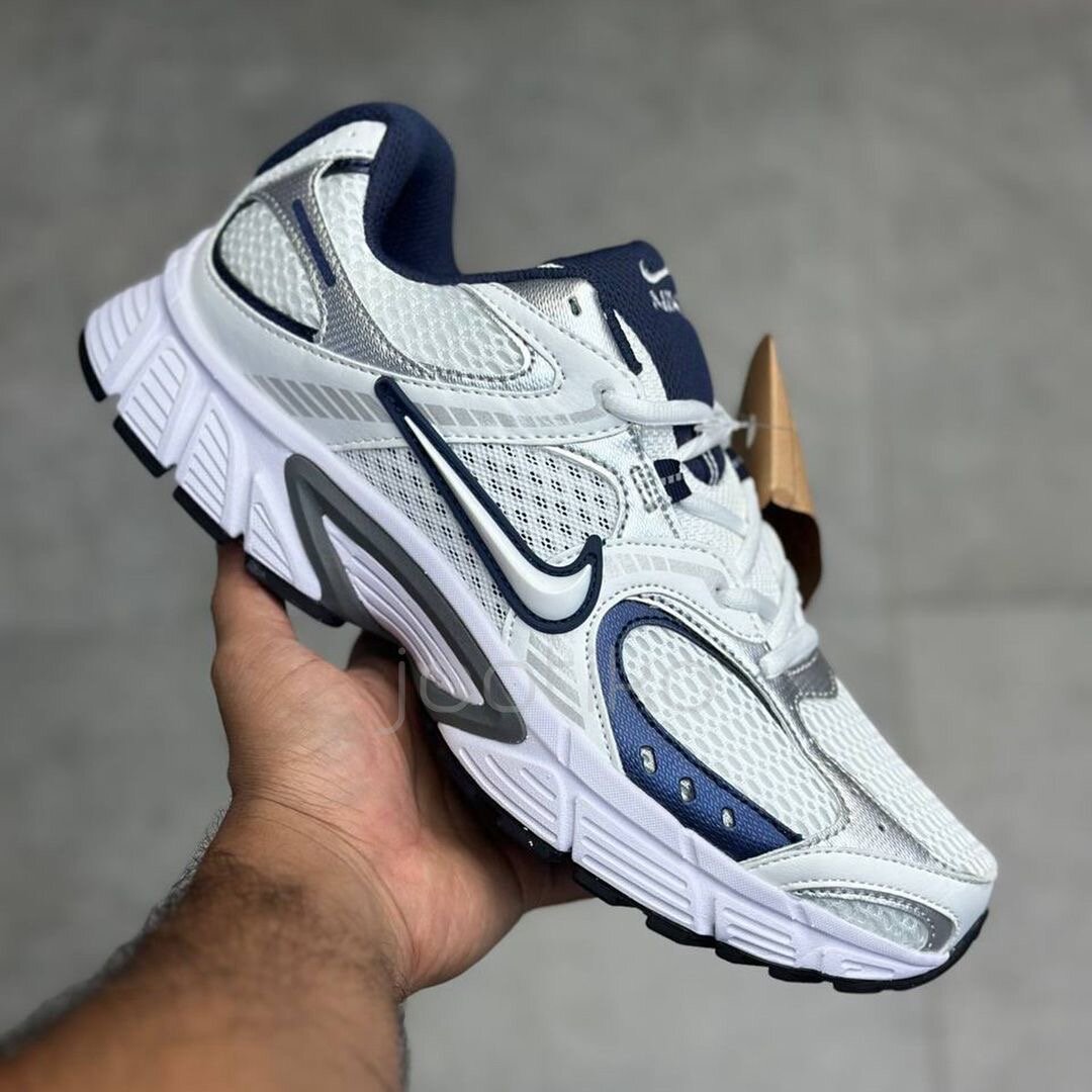 Nike Air Zoom Structure