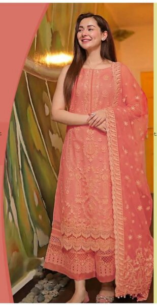 Maria B Linen unstitched