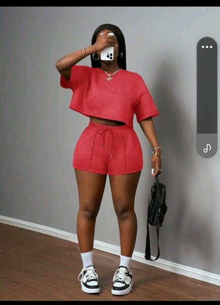 Short sexy