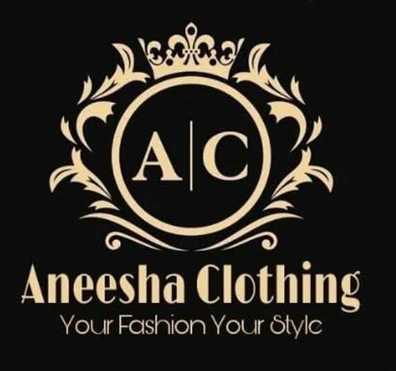 Aneesha fashion 