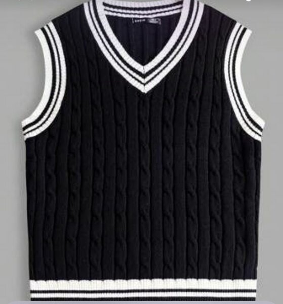 Débardeur sans manches