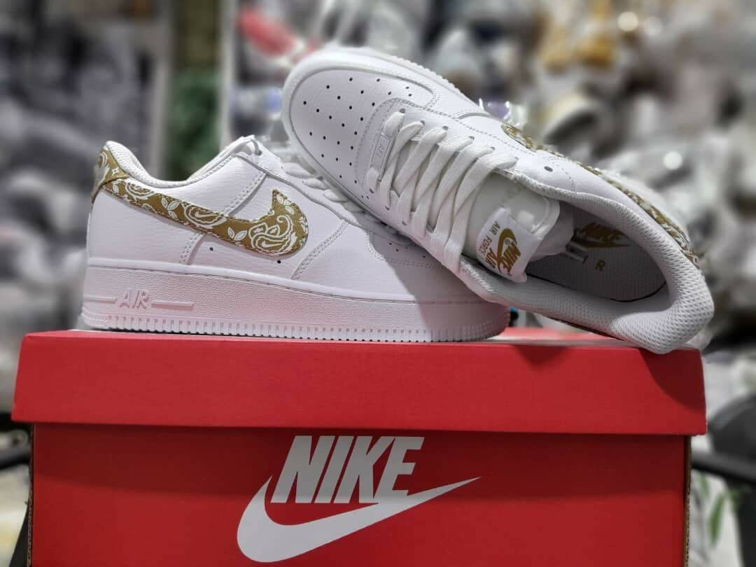 Baskets Nike Air Force 1