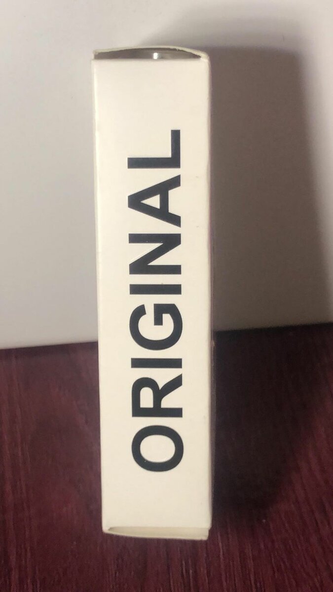 Parfum 48H Scandal Tester