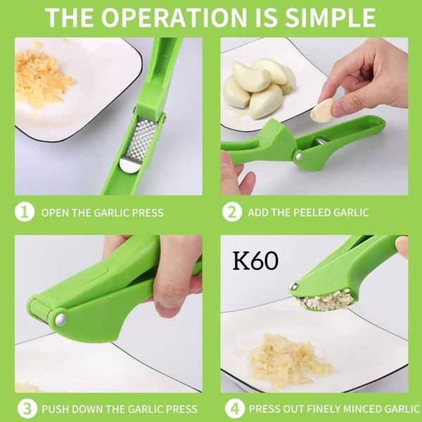 garlic crusher