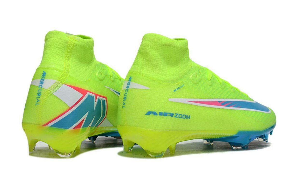 Chaussure de foot Nike Air Zoom